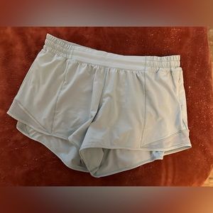 Hotty Hot LR Short 4” Lined